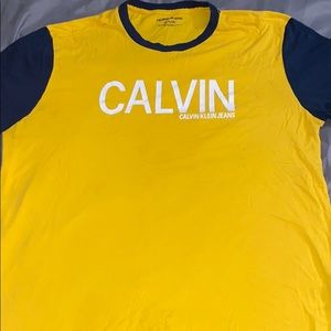 Calvin Klein jeans Shirt
